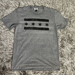 Men’s Chicago Tee (M)